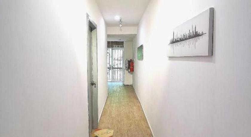Oyo 89398 Doorbellz Kota Kinabalu Exterior foto