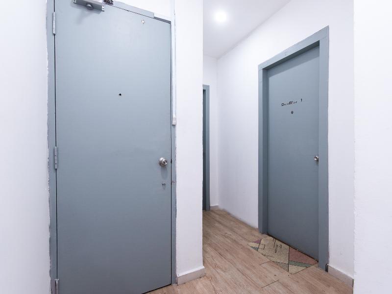 Oyo 89398 Doorbellz Kota Kinabalu Exterior foto